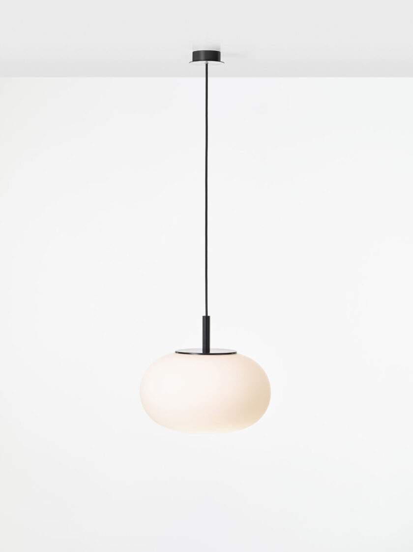 Sfera Oval 380 Pendant