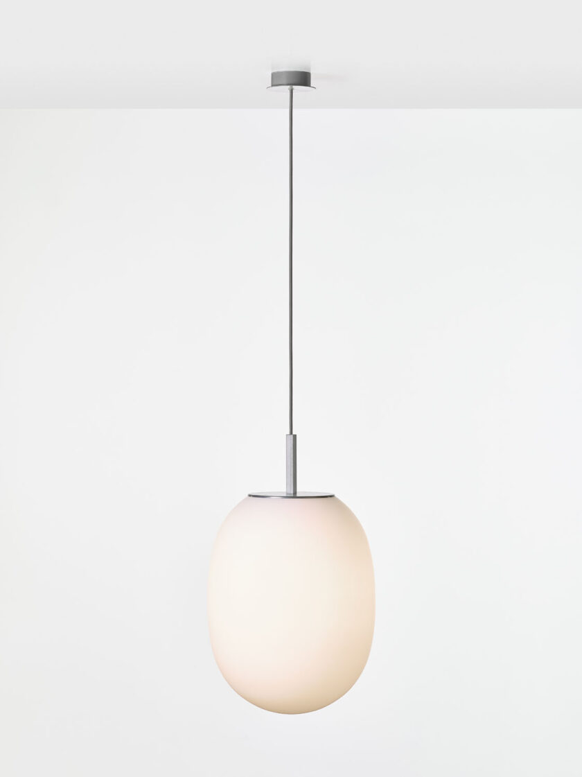 Sfera Oval 345 Pendant