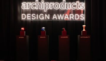 Archiproducts Design Awards 2024