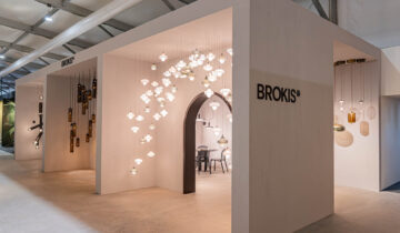 BROKIS at Downtown Design Dubai 2024